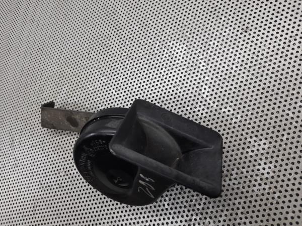 Buzina / Buzinas PEUGEOT 206 Hatchback (2A/C) | 98 - 12 Imagem-2 Buzina / Buzinas PEUGEOT 206 Hatchback (2A/C) | 98 - 12 Imagem-2