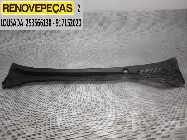 ABDECKUNGEN FÜR SCHEIBENWISCHER FIAT GRANDE PUNTO (199_) | 05 - 