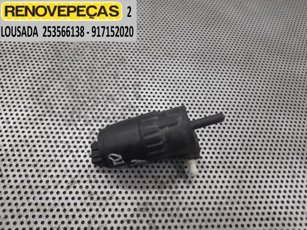 Motor Esguicho / Limpa Vidros FIAT PUNTO EVO (199_) | 08 - 