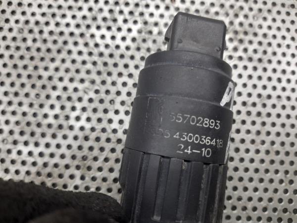 Motor Esguicho / Limpa Vidros FIAT PUNTO EVO (199_) | 08 - Imagem-3 Motor Esguicho / Limpa Vidros FIAT PUNTO EVO (199_) | 08 - Imagem-3