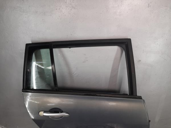 Porta Tras Dto RENAULT MEGANE II Grandtour (KM0/1_) | 03 - 12 Imagem-1 Porta Tras Dto RENAULT MEGANE II Grandtour (KM0/1_) | 03 - 12 Imagem-1