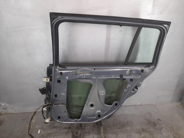 Porta Tras Dto RENAULT MEGANE II Grandtour (KM0/1_) | 03 - 12 Imagem-3 Porta Tras Dto RENAULT MEGANE II Grandtour (KM0/1_) | 03 - 12 Imagem-3