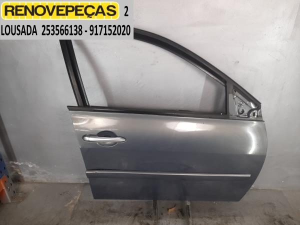 Porta Frente Dto RENAULT MEGANE II Grandtour (KM0/1_) | 03 - 12