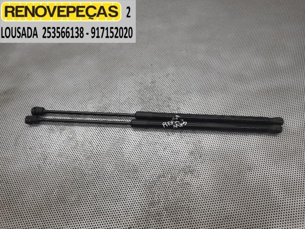 Amortecedor / Amortecedores Mala FORD FIESTA VI (CB1, CCN) | 08 - 