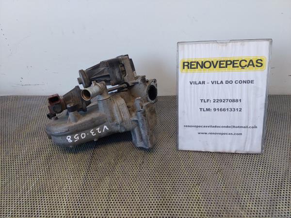 Valvula Egr OPEL CORSA D (S07) | 06 - 14