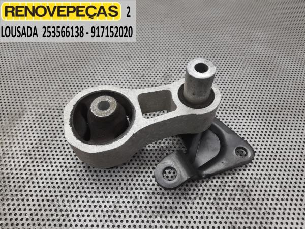 Apoio / Suporte Motor FORD FIESTA VI (CB1, CCN) | 08 - Imagem-0 Apoio / Suporte Motor FORD FIESTA VI (CB1, CCN) | 08 - Imagem-0