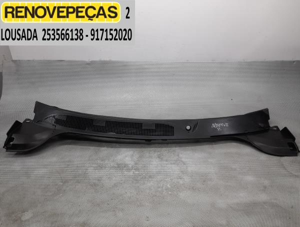 Torpedo  RENAULT MEGANE II Grandtour (KM0/1_) | 03 - 12