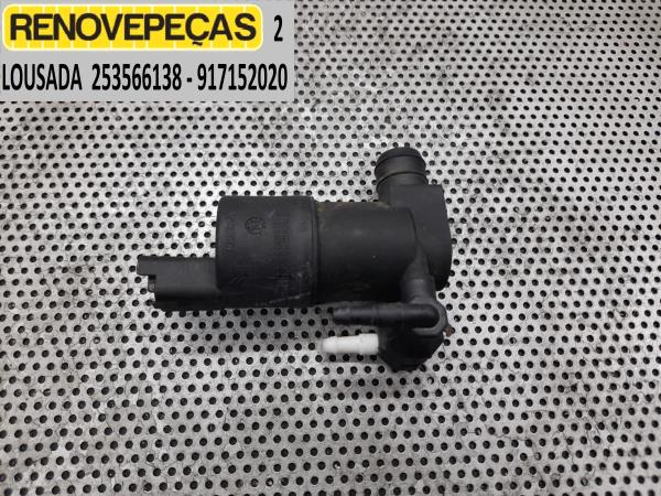 Motor Esguicho / Limpa Vidros PEUGEOT 207 (WA_, WC_) | 06 - 15
