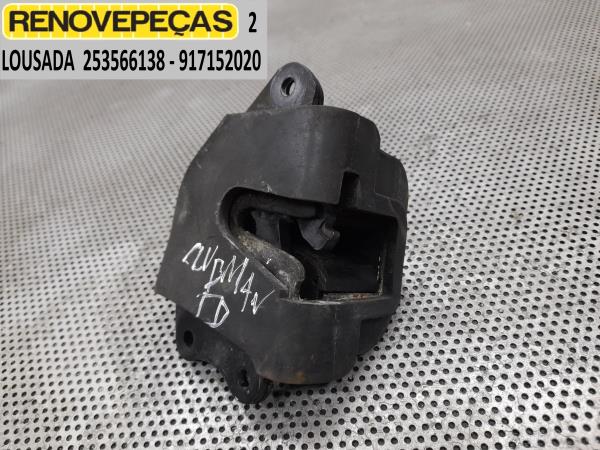 Fecho Porta Tras Dto MINI MINI CLUBMAN (R55) | 06 - 15