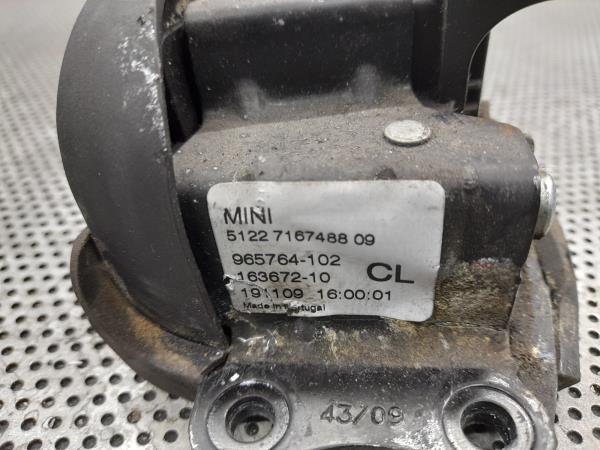 Fecho Porta Tras Dto MINI MINI CLUBMAN (R55) | 06 - 15 Imagem-2 Fecho Porta Tras Dto MINI MINI CLUBMAN (R55) | 06 - 15 Imagem-2