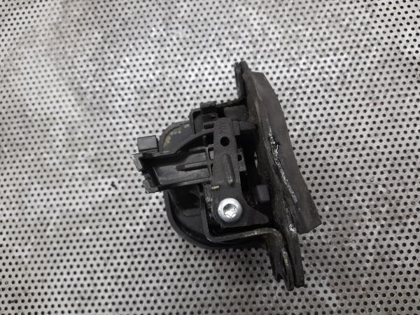 Fecho Porta Tras Dto MINI MINI CLUBMAN (R55) | 06 - 15 Imagem-3 Fecho Porta Tras Dto MINI MINI CLUBMAN (R55) | 06 - 15 Imagem-3