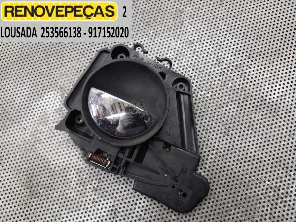 Puxador Interior Tras Dto MINI MINI CLUBMAN (R55) | 06 - 15