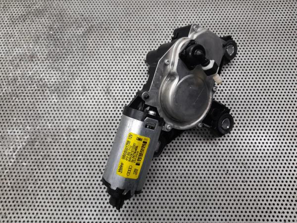 Motor Escovas / Limpa Vidros AUDI A4 Avant (8K5, B8) | 07 - 15 Imagem-3 Motor Escovas / Limpa Vidros AUDI A4 Avant (8K5, B8) | 07 - 15 Imagem-3