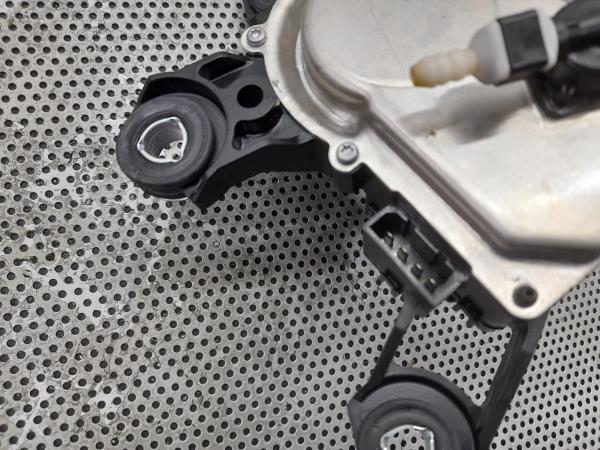 Motor Escovas / Limpa Vidros AUDI A4 Avant (8K5, B8) | 07 - 15 Imagem-5
