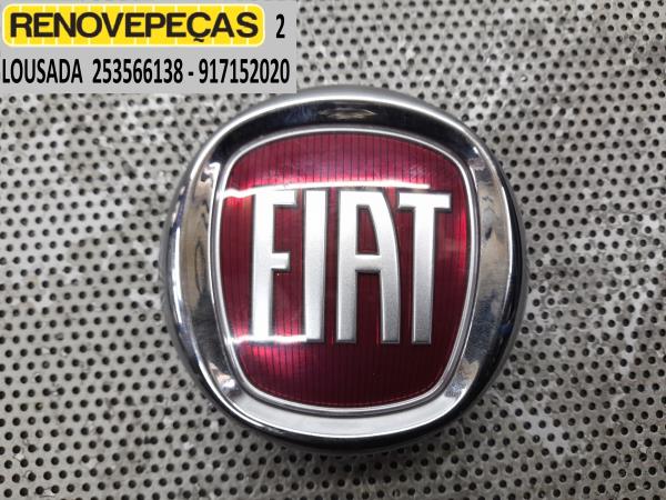 Simbolo FIAT PUNTO EVO (199_) | 08 -  Imagem-0