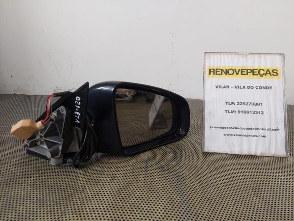 Espelho Retrovisor Dto AUDI A4 (8E2, B6) | 00 - 05