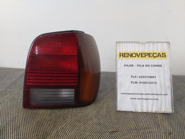Farolim Dto VOLKSWAGEN POLO (6N1) | 94 - 99