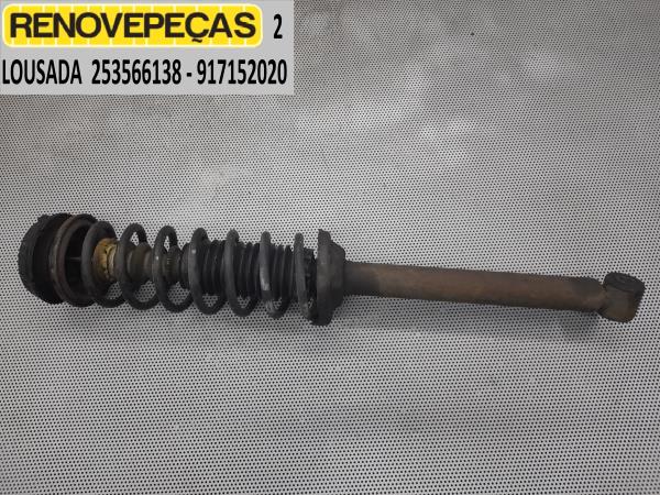Amortecedor Suspensao Tras Esq SUZUKI IGNIS I (FH) | 00 - 05