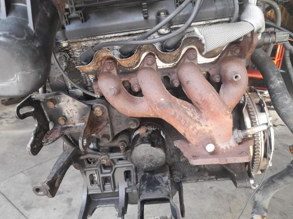 Motor Completo HYUNDAI ATOS PRIME (MX) | 97 - Imagem-1 Motor Completo HYUNDAI ATOS PRIME (MX) | 97 - Imagem-1