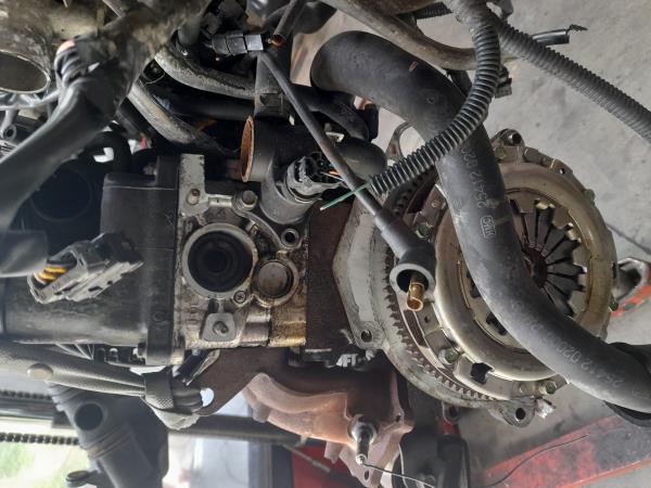 Motor Completo HYUNDAI ATOS PRIME (MX) | 97 - Imagem-2 Motor Completo HYUNDAI ATOS PRIME (MX) | 97 - Imagem-2
