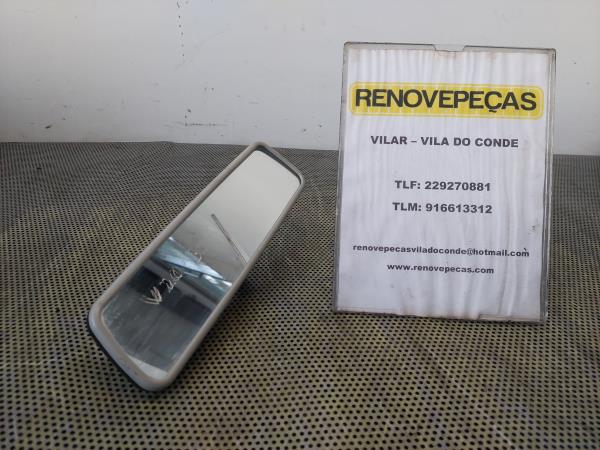 Espelho Retrovisor Interior VOLKSWAGEN CADDY III Caixa (2KA, 2KH, 2CA, 2CH) | 04 - 15