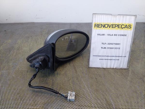SPECCHIETTI RETROVISORI DESTRA ROVER 45 Hatchback (RT) | 00 - 05