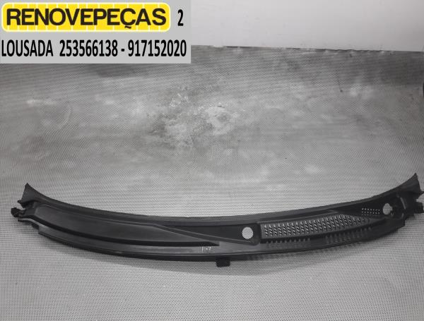 ABDECKUNGEN FÜR SCHEIBENWISCHER FIAT PUNTO (188_) | 99 - 12