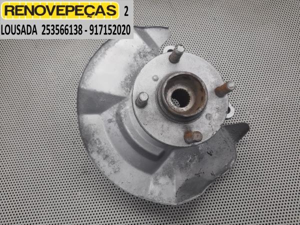 Manga Eixo Frente Dto SUZUKI IGNIS I (FH) | 00 - 05