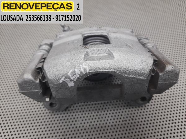 Pinça Travao Frente Dto SUZUKI IGNIS I (FH) | 00 - 05