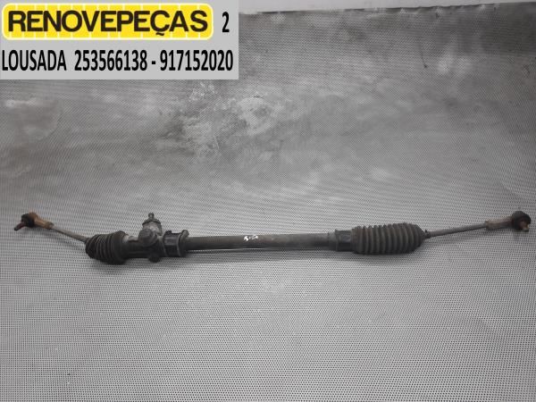 Caixa Direçao SUZUKI IGNIS I (FH) | 00 - 05