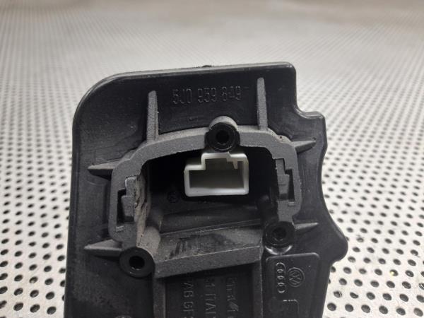Comando Radio / Volante SEAT IBIZA IV SPORTCOUPE (6J1, 6P5) | 08 - 18 Imagem-4 Comando Radio / Volante SEAT IBIZA IV SPORTCOUPE (6J1, 6P5) | 08 - 18 Imagem-4