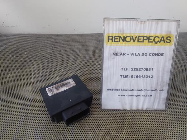 Centralina / Modulo Eletronico VOLKSWAGEN CADDY III Caixa (2KA, 2KH, 2CA, 2CH) | 04 - 15