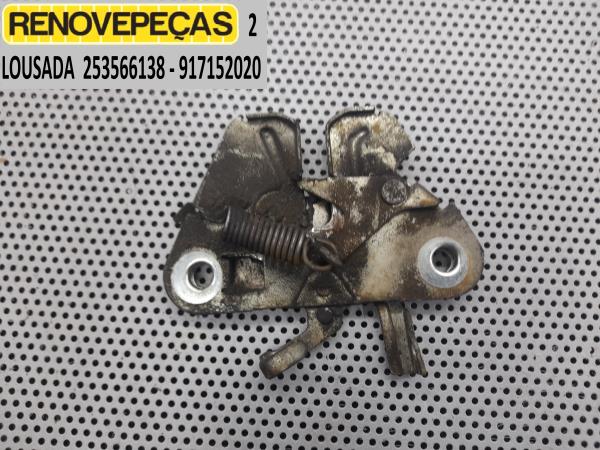 Fecho Capot RENAULT CLIO I (B/C57_, 5/357_) | 90 - 98
