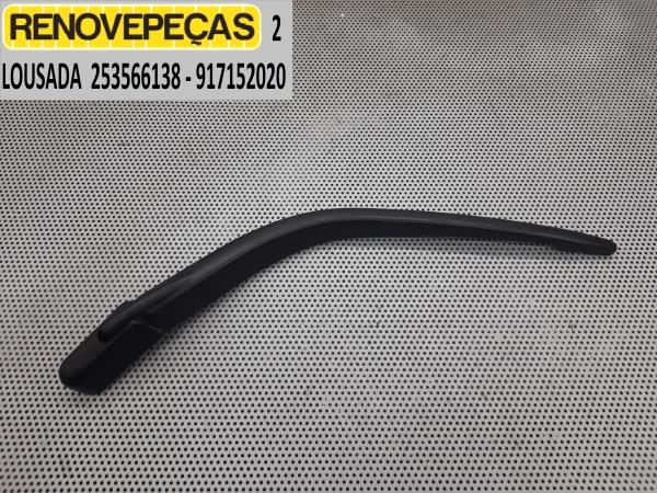 Haste Limpa Vidros Tras RENAULT CLIO I (B/C57_, 5/357_) | 90 - 98