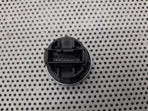 Interruptor / Botao (Start/Stop) BMW 3 Touring (E91) | 04 - 12 Imagem-1 Interruptor / Botao (Start/Stop) BMW 3 Touring (E91) | 04 - 12 Imagem-1