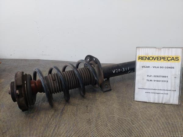 Amortecedor Suspensao Frente Dto VOLKSWAGEN CADDY III Caixa (2KA, 2KH, 2CA, 2CH) | 04 - 15