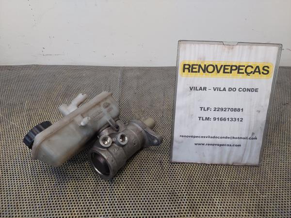 Bomba Travoes RENAULT LAGUNA II (BG0/1_) | 01 - 07