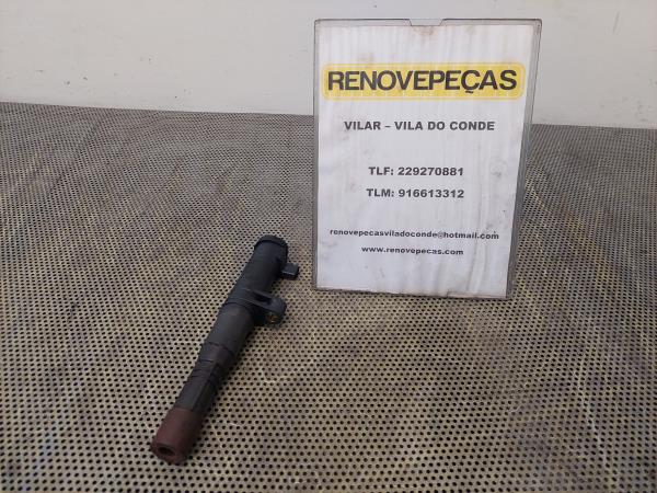 Bobine Igniçao RENAULT LAGUNA II (BG0/1_) | 01 - 07