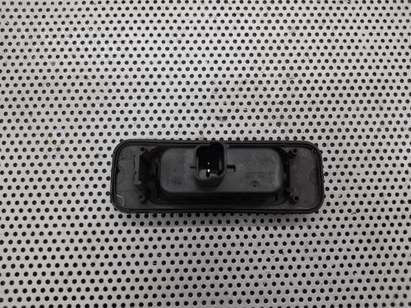 Interruptor / Botao RENAULT TWINGO II (CN0_) | 07 - Imagem-1 Interruptor / Botao RENAULT TWINGO II (CN0_) | 07 - Imagem-1