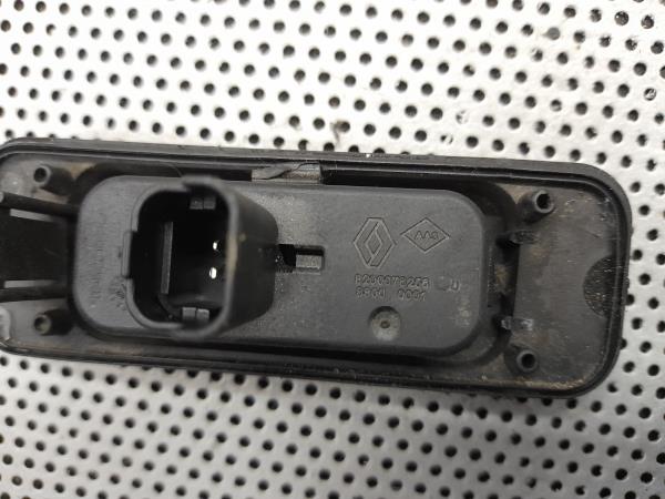 Interruptor / Botao RENAULT TWINGO II (CN0_) | 07 - Imagem-3 Interruptor / Botao RENAULT TWINGO II (CN0_) | 07 - Imagem-3