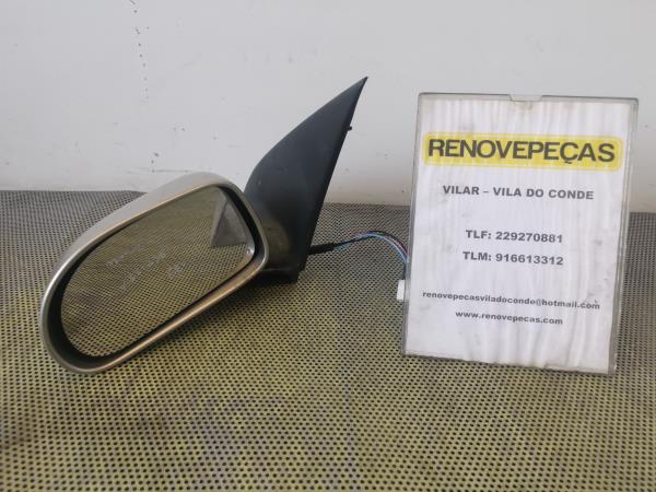 SPECCHIETTI RETROVISORI SINISTRA FIAT MAREA (185_) | 96 - 07