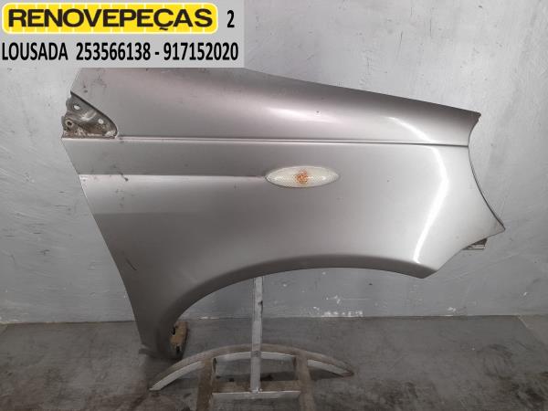 PARAFANGO TOYOTA YARIS (_P1_) | 99 - 05