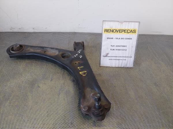 Braço Suspensao Frente Dto VOLKSWAGEN CADDY III Caixa (2KA, 2KH, 2CA, 2CH) | 04 - 15