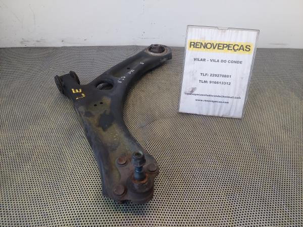 Braço Suspensao Frente Esq VOLKSWAGEN CADDY III Caixa (2KA, 2KH, 2CA, 2CH) | 04 - 15