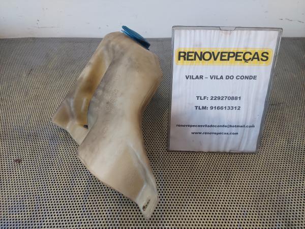 Deposito / Reservatorio (Esguicho/Limpa-Vidros)  VOLKSWAGEN POLO (6N1) | 94 - 99