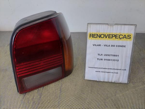 Farolim Dto VOLKSWAGEN POLO (6N1) | 94 - 99