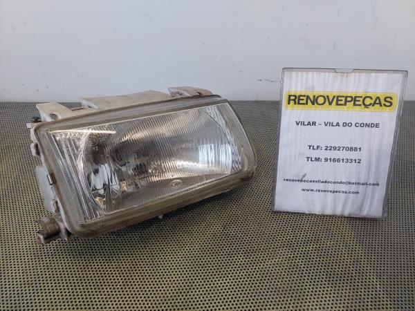 Otica / Farol Dto VOLKSWAGEN POLO (6N1) | 94 - 99