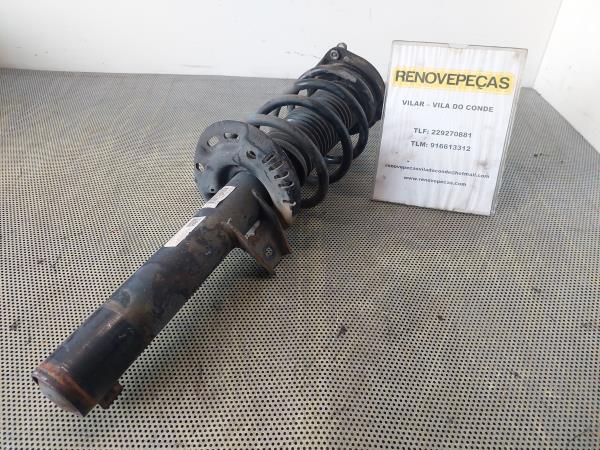 Amortecedor Suspensao Frente Esq VOLKSWAGEN CADDY III Caixa (2KA, 2KH, 2CA, 2CH) | 04 - 15