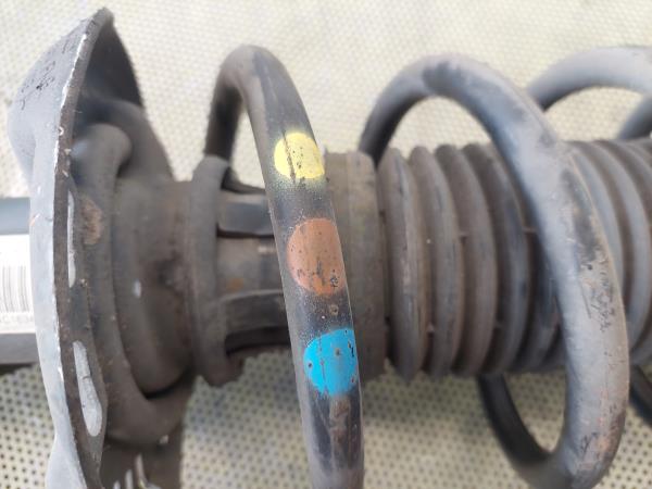 Amortecedor Suspensao Frente Esq VOLKSWAGEN CADDY III Caixa (2KA, 2KH, 2CA, 2CH) | 04 - 15 Imagem-2 Amortecedor Suspensao Frente Esq VOLKSWAGEN CADDY III Caixa (2KA, 2KH, 2CA, 2CH) | 04 - 15 Imagem-2