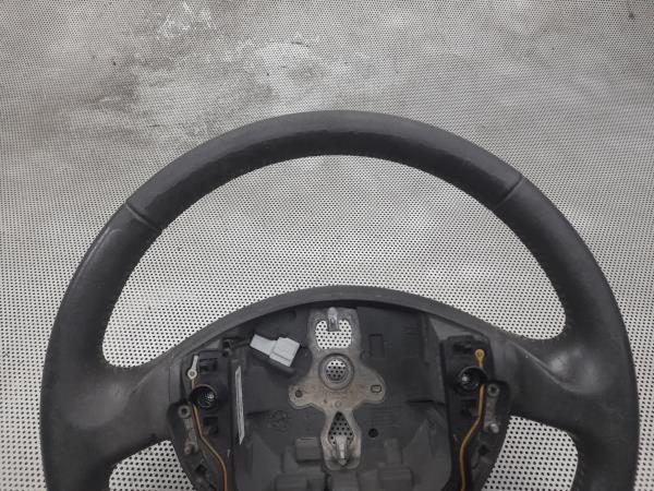 Volante RENAULT MODUS / GRAND MODUS (F/JP0_) | 04 - Imagem-1 Volante RENAULT MODUS / GRAND MODUS (F/JP0_) | 04 - Imagem-1